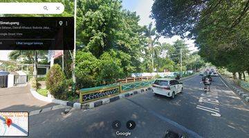 Gambar 4 Dijual Tanah Shgb Harga Dibawah Njop Luas 3,5 Ha Cocok Untuk Perkantoran Dan Komersil Lokasi Strategis Pinggir Jalan Tb Simatupang