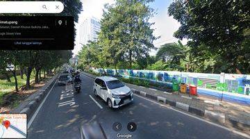 Gambar 1 Dijual Tanah Shgb Harga Dibawah Njop Luas 3,5 Ha Cocok Untuk Perkantoran Dan Komersil Lokasi Strategis Pinggir Jalan Tb Simatupang