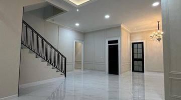 Gambar 4 Dijual Rumah Baru di Jl. gajah mungkur, Semarang Selatan