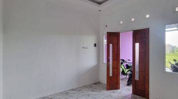 Gambar 2 Dijual Rumah di Batursari, Pucang gading, Mranggen SHM 