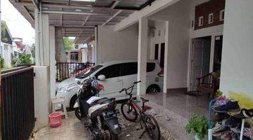 Gambar 4 Dijual Rumah 2 Lantai SHM Tembalang Banyumanik Semarang