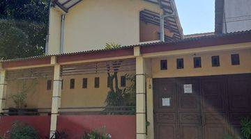 Gambar 5 Dijual Rumah kost 2 lantai Tirto agung Tembalang 