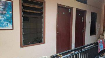 Gambar 1 Dijual Rumah kost 2 lantai Tirto agung Tembalang 