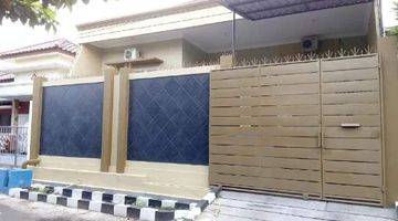 Gambar 1 Dijual Rumah Bagus Perumahan di Jl. Tirtoyoso, Ngaliyan, Semarang Barat Sudah Renovasi