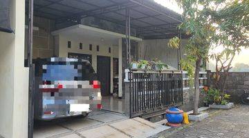 Gambar 2 Dijual Rumah Perum Klipang Tembalang Semarang