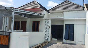 Gambar 5 Dijual Rumah Baru Bagus Pedurungan Semarang Timur