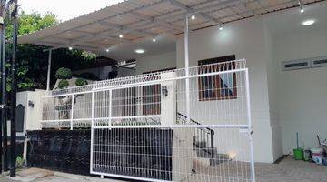 Gambar 4 Jual Rumah Di Villa Aster , Srondol Banyumanik Shm