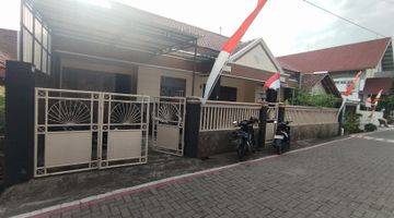 Gambar 2 Dijual Rumah Srondol  Banyumanik Shm Bagus Hadap Timur