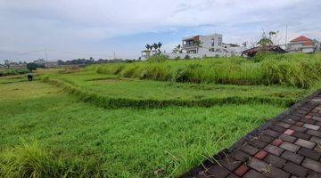 Gambar 2 Tanah Bagus Untuk Kavling Villa Atau Private Villa Di Dekat Pantai Nyanyi