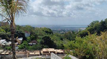 Gambar 5 Tanah Dijual Lokasi Premium One Gate, Goa Gong, Uluwatu