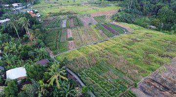 Gambar 2 Di Jual Tanah Di Yeh Gangga, Tabanan, Bali