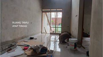 Gambar 4 Rumah dekat Kampus UAD di Jl Imogiri Timur KM 10 Jetis Proses Bangun