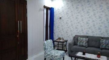 Gambar 1 Rumah furnished siap huni di pondok hijau indah