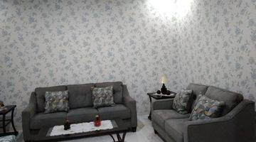 Gambar 2 Rumah furnished siap huni di pondok hijau indah