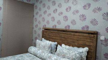 Gambar 5 Rumah furnished siap huni di pondok hijau indah