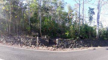 Gambar 2 Tanah, The Perfect Land With Ocean View In Pecatu, Bali