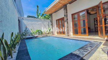 Gambar 1 Villa, Brand New Villa with Swimming Pool in Benoa, Bali