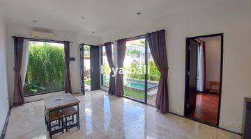 ruang tamu modern contemporary house design in
