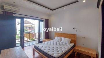 kamar tidur modern contemporary house design in