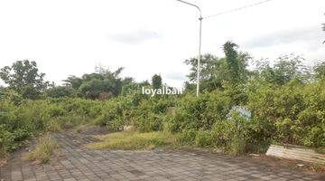 foto lainnya land and strategic area in