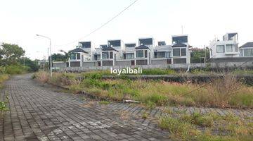 foto lainnya land and strategic area in
