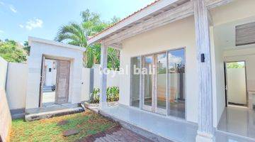 Gambar 3 Villa, Charming Brand New Villa In Ungasan, Bali