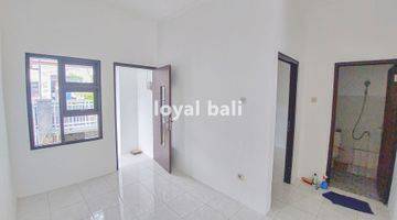 Gambar 3 Rumah, Minimalist House With Homey Concept In Ungasan, Bali