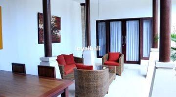 Gambar 2 Villa, Modern House With Perfect Villa Style In Tuban, Badung, Bali