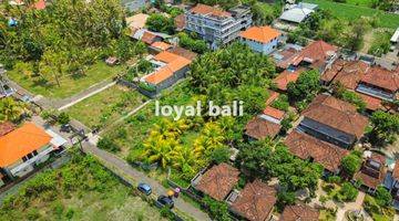 Gambar 3 Tanah, Amazing Land With Full Sea View In Lovina, Buleleng, Bali