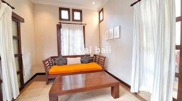 Gambar 5 Villa, Classic Villa With Beautiful Pool In Jimbaran, Badung, Bali