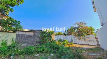 Gambar 2 Tanah, 548m² Perfect Land In Strategic Area, Near Jimbaran Beach, Bali