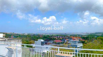 Gambar 1 Rumah, House With Sea View In Benoa, Bali