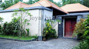 Gambar 1 Villa, Modern House With Perfect Villa Style In Tuban, Badung, Bali