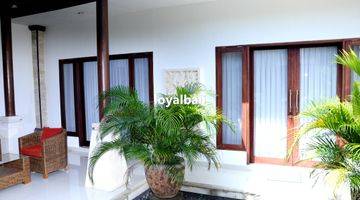 Gambar 4 Villa, Modern House With Perfect Villa Style In Tuban, Badung, Bali