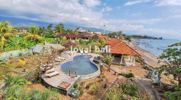 Gambar 1 Hotel, Beach Front Accomodation For Lease In Lovina, Singaraja, Bali