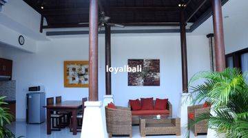 Gambar 3 Villa, Modern House With Perfect Villa Style In Tuban, Badung, Bali