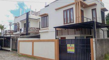 Gambar 1 Rumah, Modern House And Convenient Location In Ungasan, Badung Bali