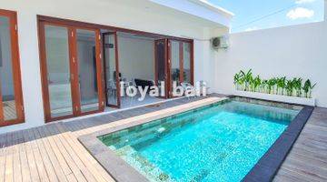 Gambar 1 Villa, Brand New Luxury Villa With Sea View In Ungasan, Bali