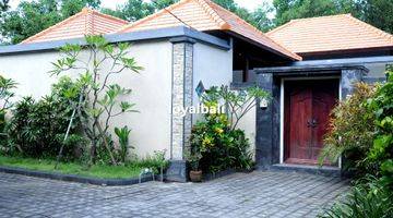 Gambar 1 Villa, Modern House With Perfect Villa Style In Tuban, Badung, Bali