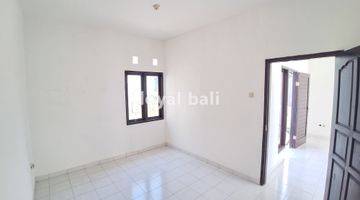 Gambar 5 Rumah, Brand New House With Nice Hook Position In Nusa Dua, Badung, Bali