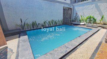 Gambar 2 Villa, Brand New Villa with Swimming Pool in Benoa, Bali