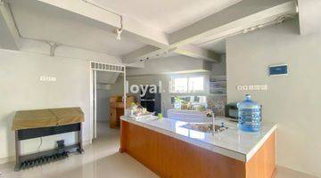 Gambar 3 Rumah, House With Sea View In Benoa, Bali