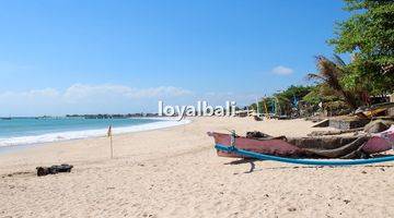 Gambar 5 Tanah, Land 500m² Near Jimbaran Beach, Badung, Bali