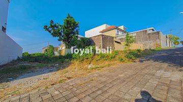 Gambar 3 Tanah, 548m² Perfect Land In Strategic Area, Near Jimbaran Beach, Bali