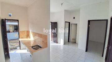 Gambar 4 Rumah, Brand New House With Nice Hook Position In Nusa Dua, Badung, Bali