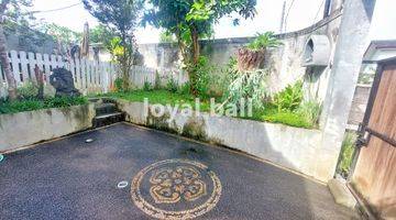 Gambar 4 Rumah, Minimalist And Homey House In Ungasan, Bali