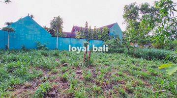 Gambar 3 Tanah, Land 500m² Near Jimbaran Beach, Badung, Bali