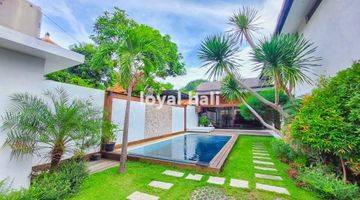 Gambar 1 Villa, Stylish And Elegant Villa In Jimbaran, Bali