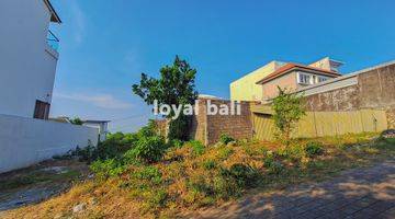 Gambar 5 Tanah, 548m² Perfect Land In Strategic Area, Near Jimbaran Beach, Bali