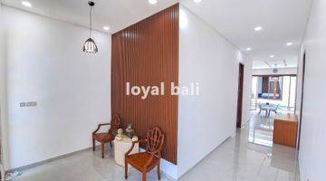 Gambar 3 Villa, Brand New Luxury Villa With Sea View In Ungasan, Bali